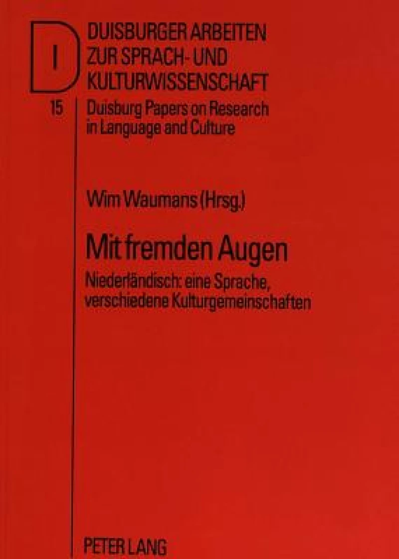 Mit Fremden Augen