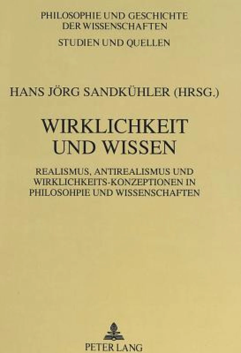 Wirklichkeit und Wissen