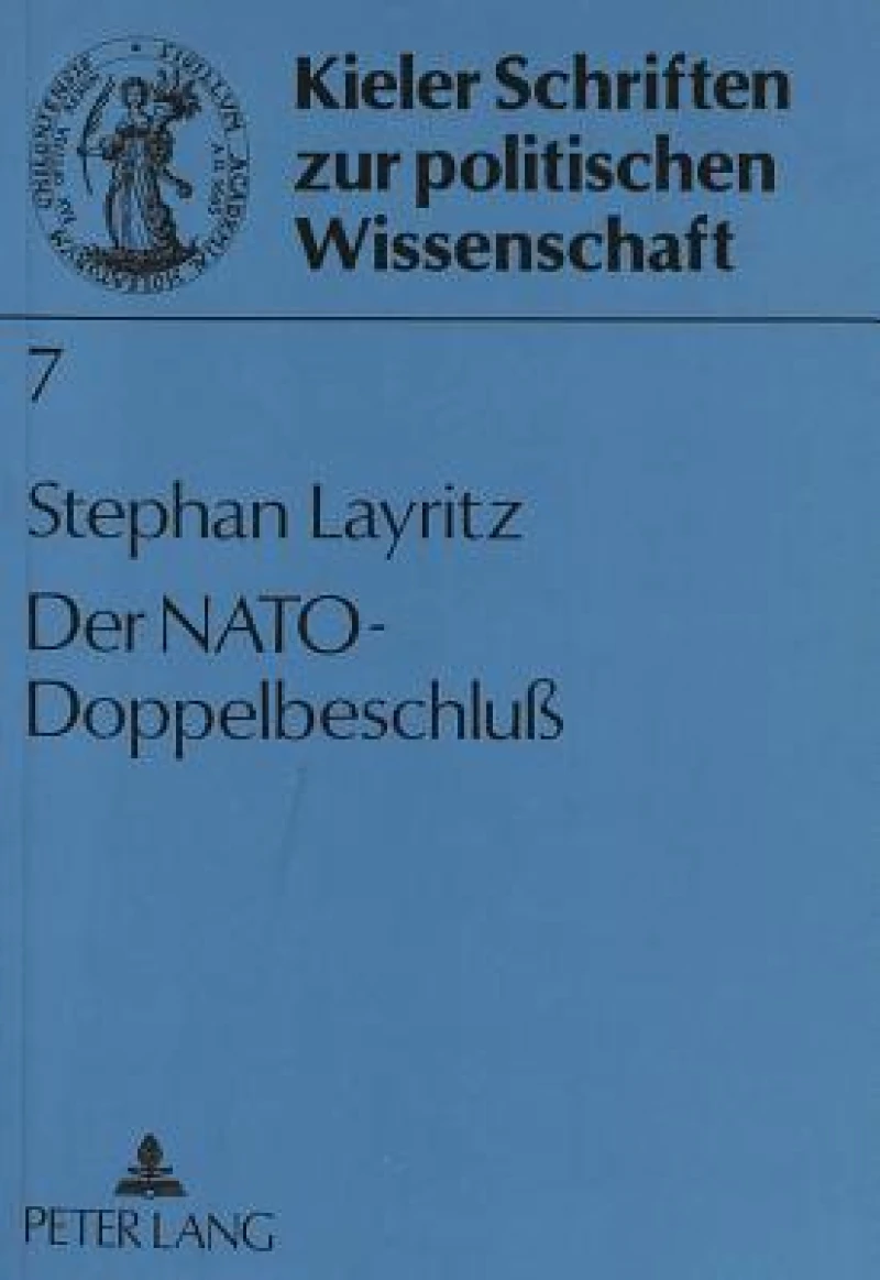 Der Nato-Doppelbeschlu