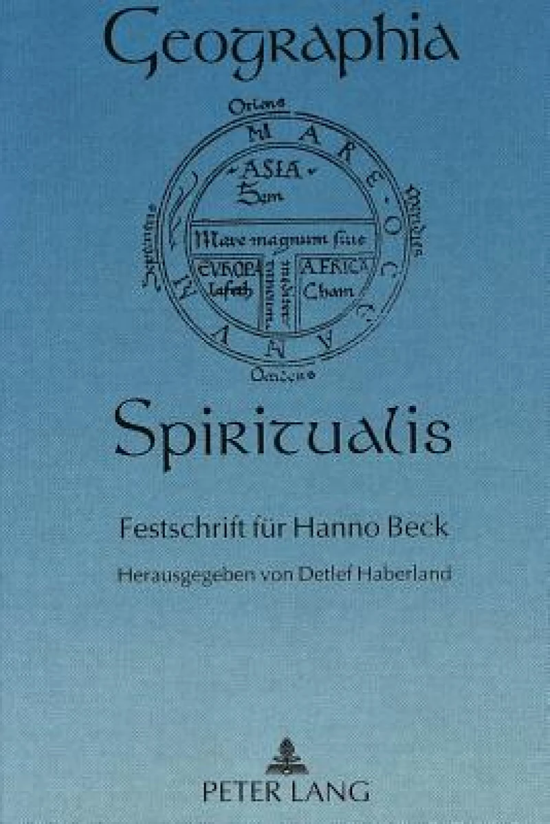 Geographia Spiritualis
