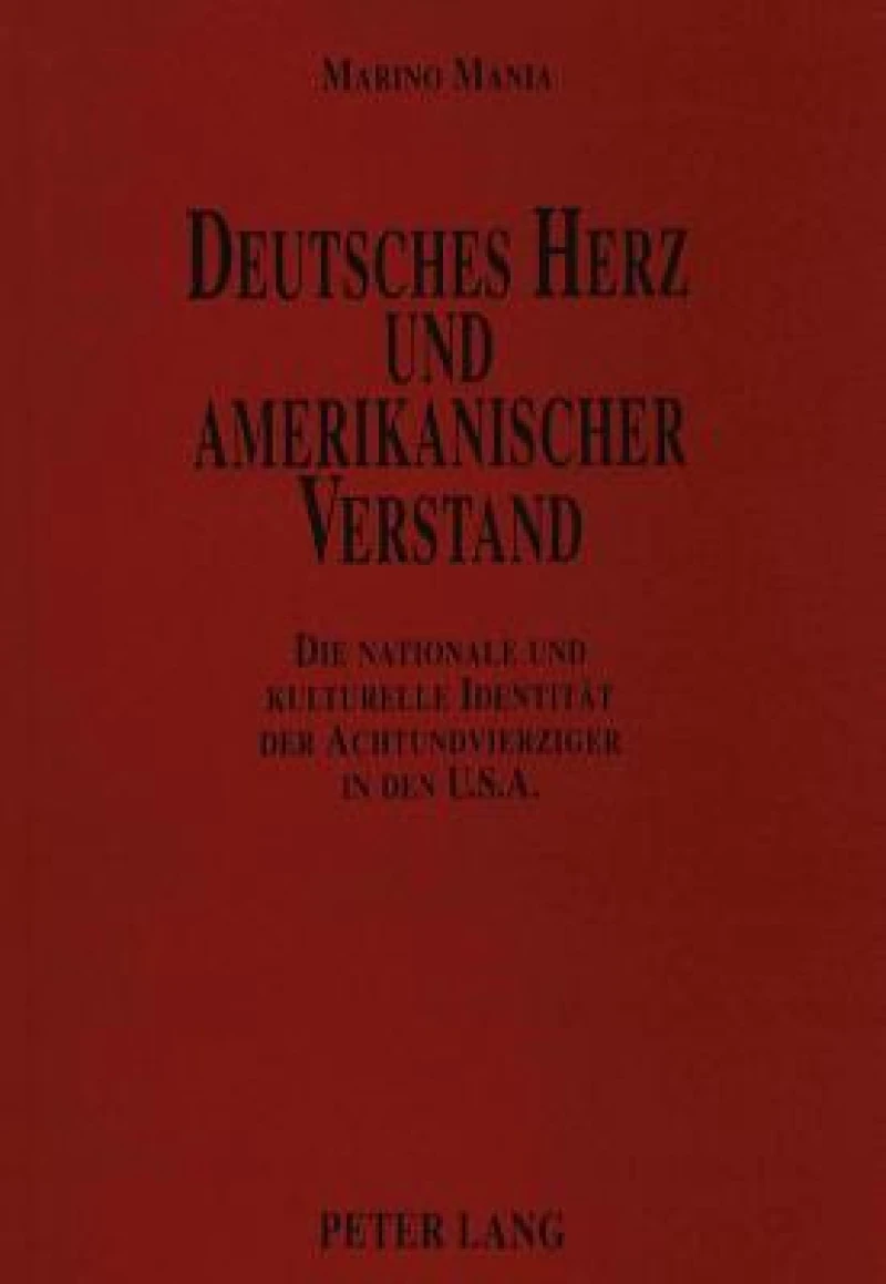 Deutsches Herz und amerikanischer Verstand
