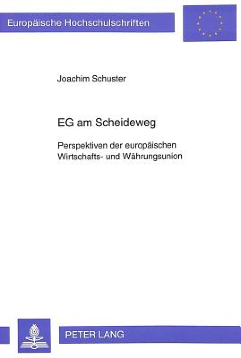 EG am Scheideweg