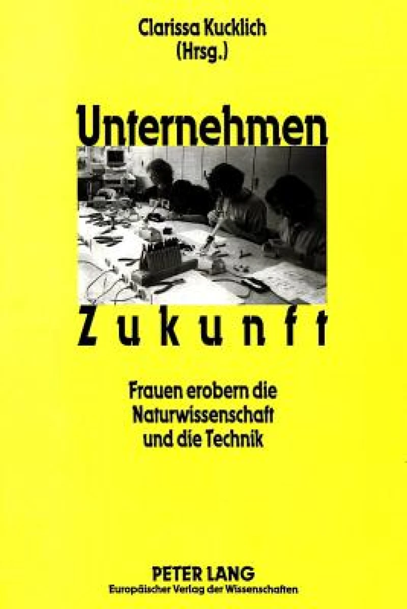 Unternehmen Zukunft