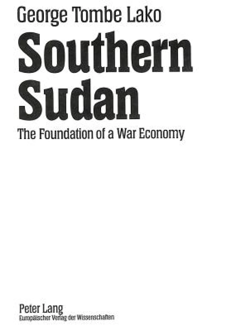 Southern Sudan