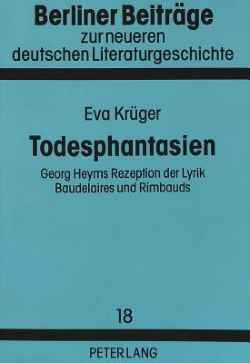 Todesphantasien