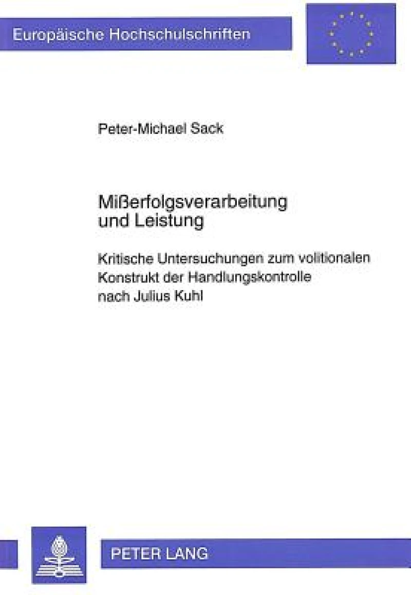 Mierfolgsverarbeitung und Leistung