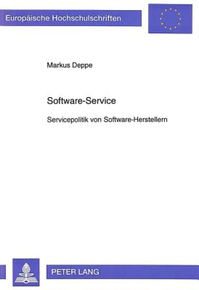 Software-Service