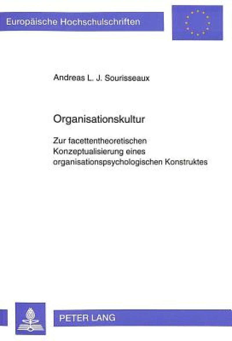 Organisationskultur