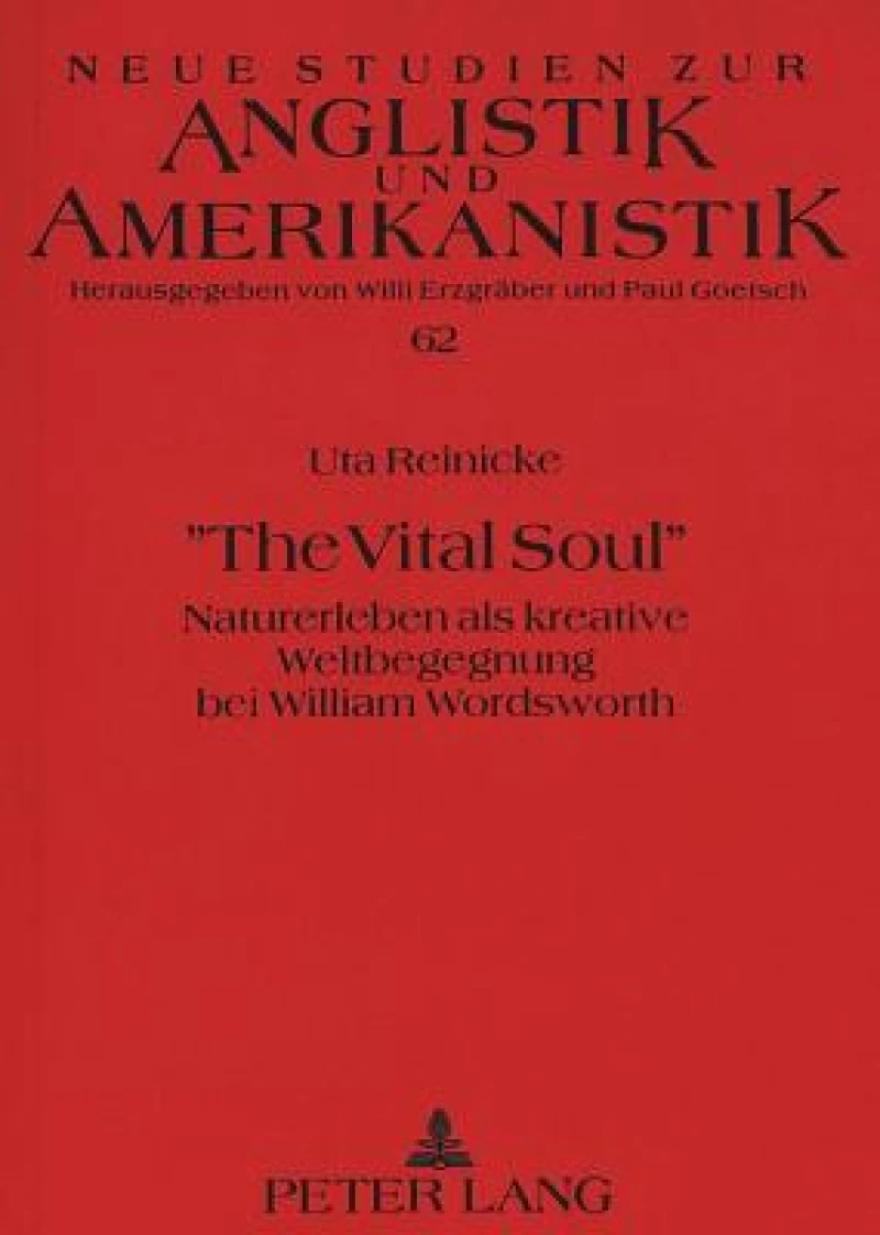 «The Vital Soul»
