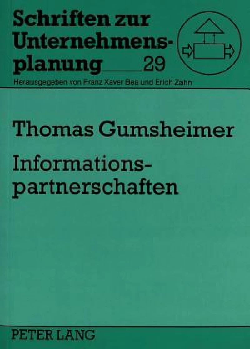 Informationspartnerschaften