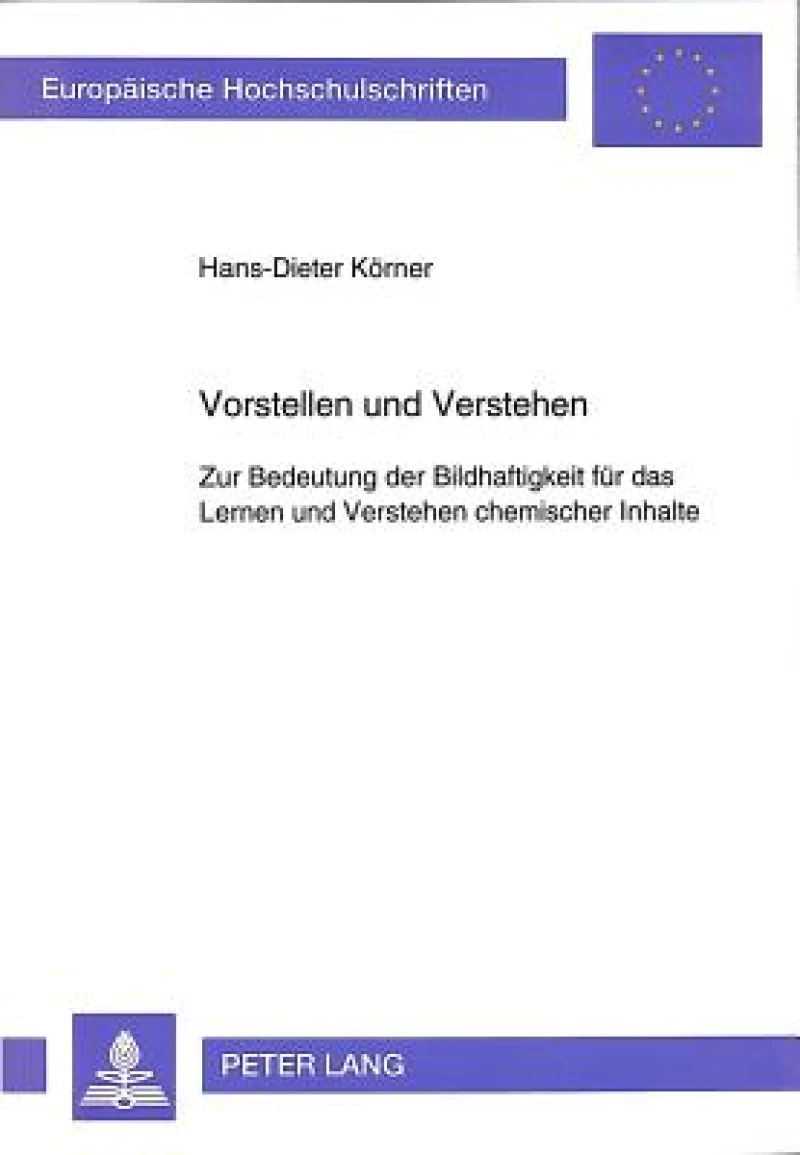 Vorstellen und Verstehen