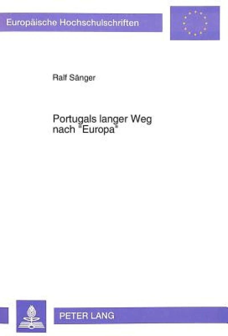 Portugals langer Weg nach «Europa»
