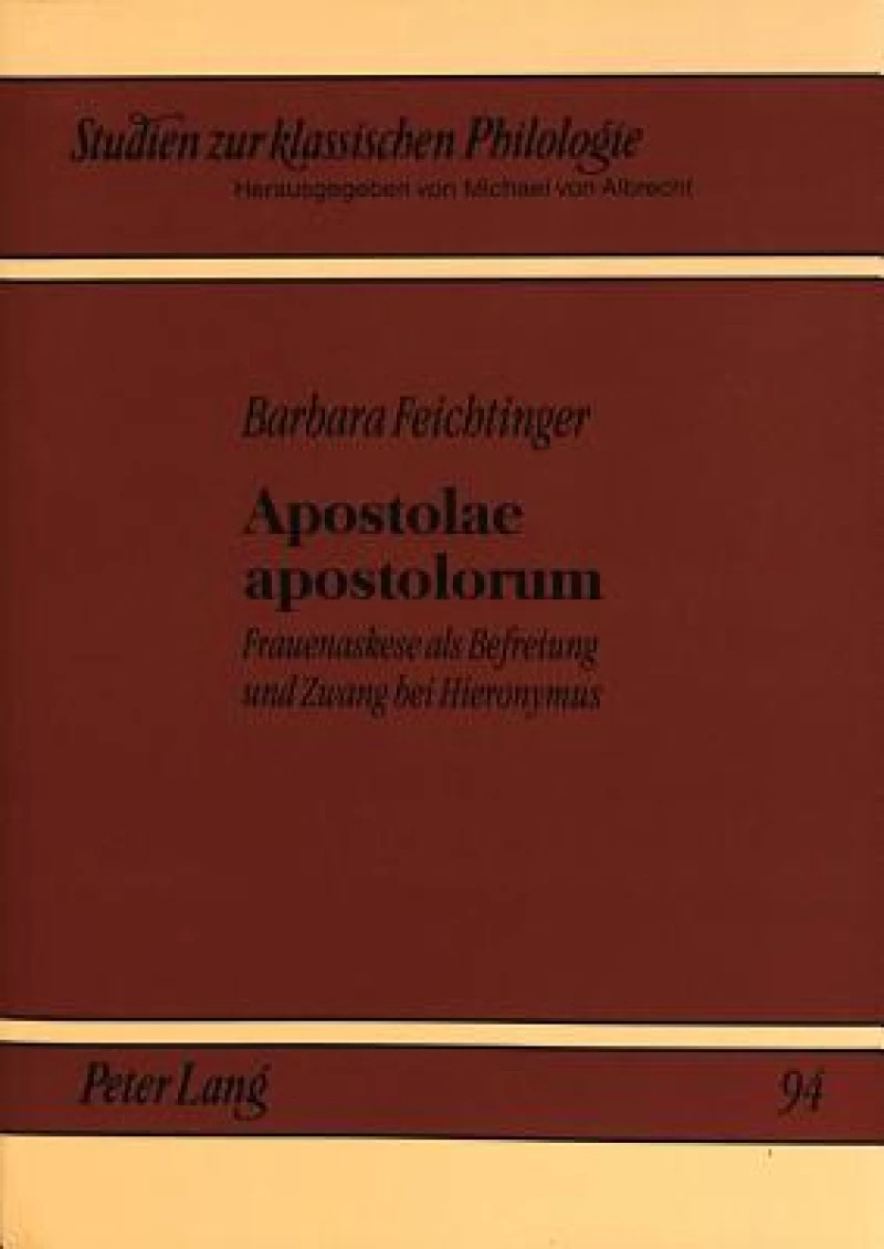 Apostolae Apostolorum