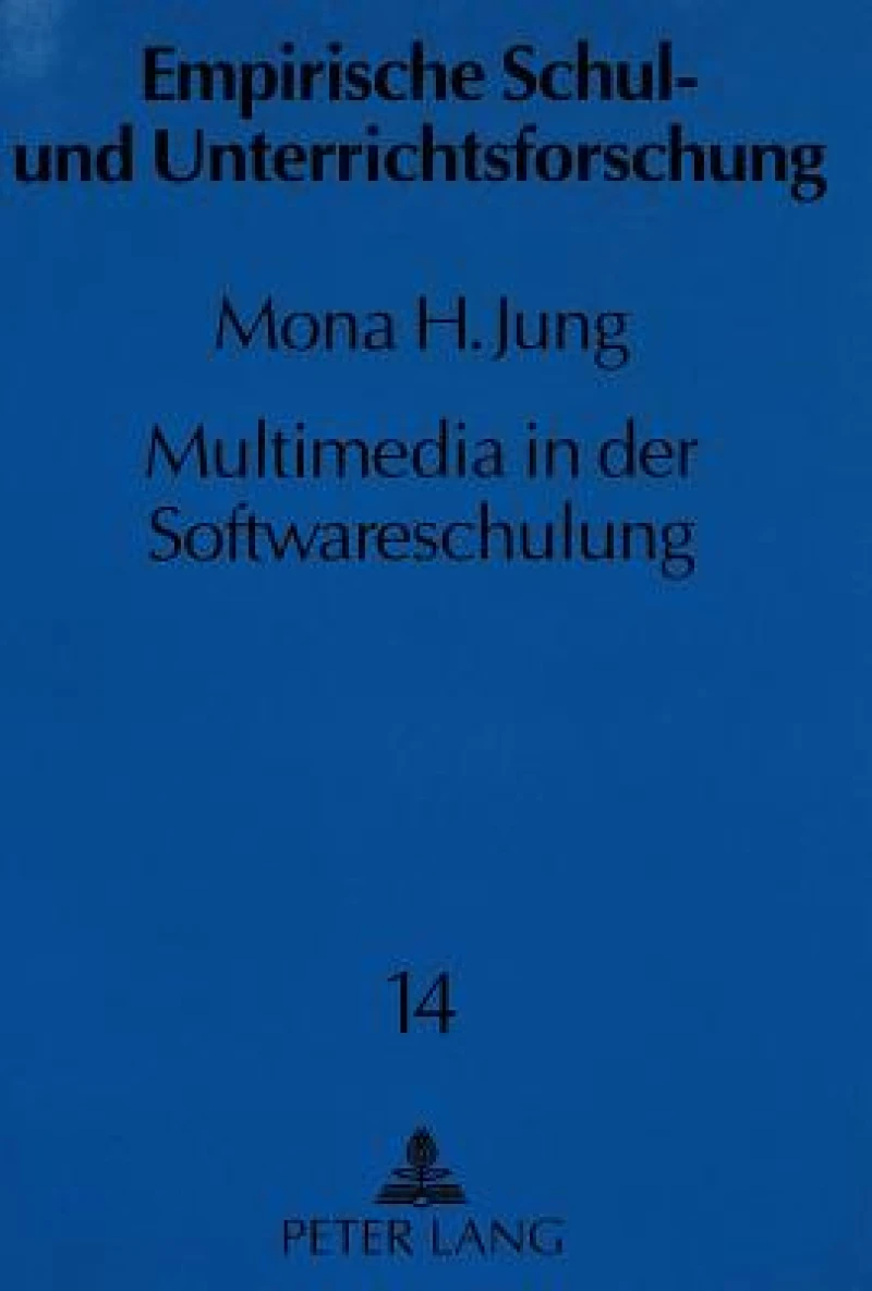 Multimedia in der Softwareschulung