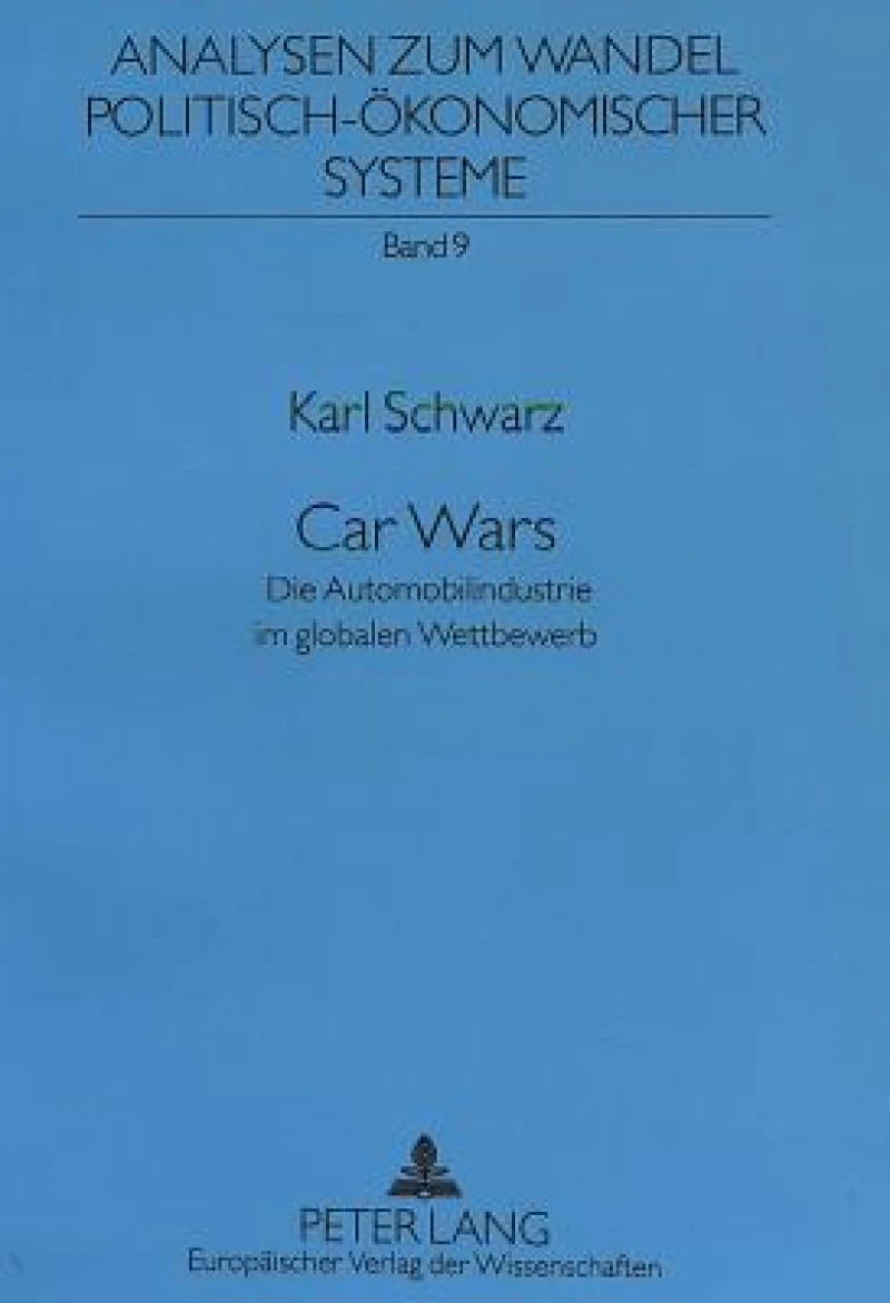 Car Wars