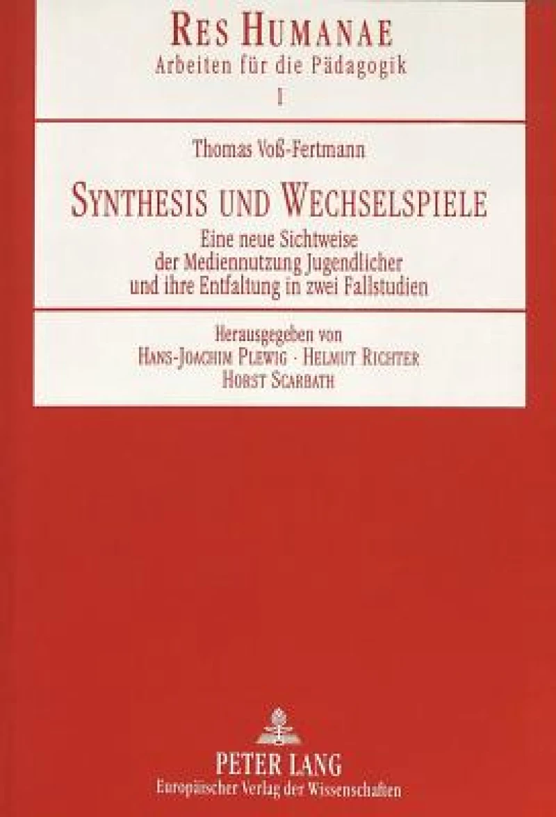 Synthesis und Wechselspiele
