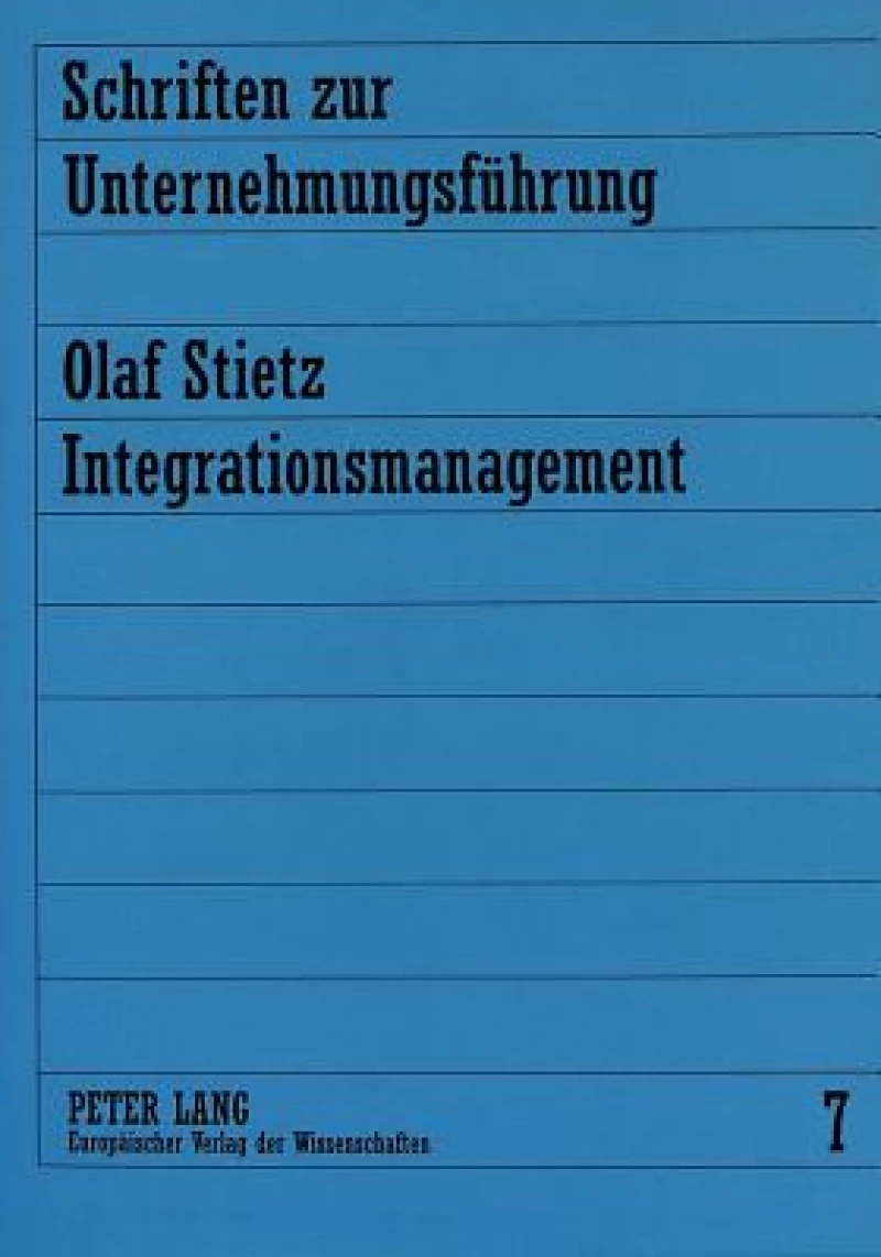 Integrationsmanagement