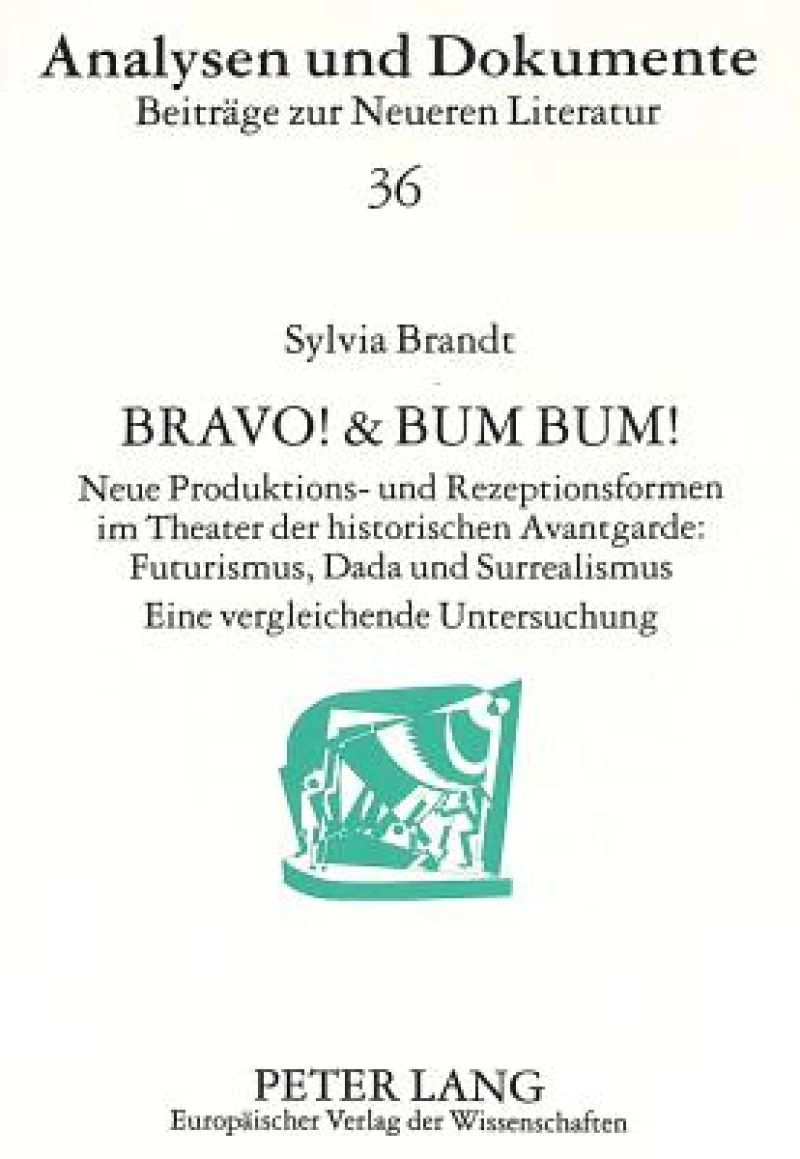 Bravo! & Bum Bum!