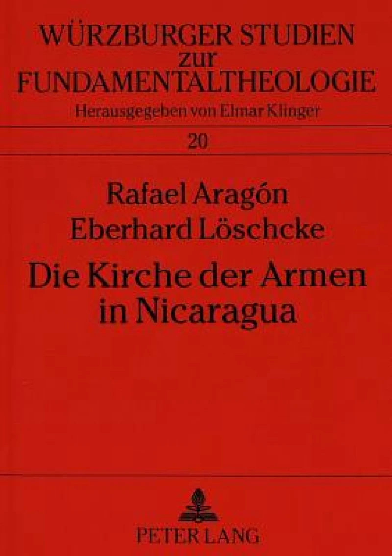 Die Kirche Der Armen in Nicaragua