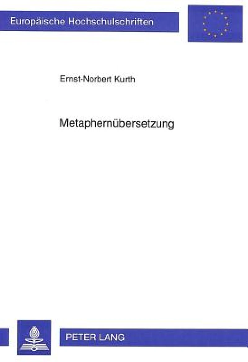 Metaphernuebersetzung