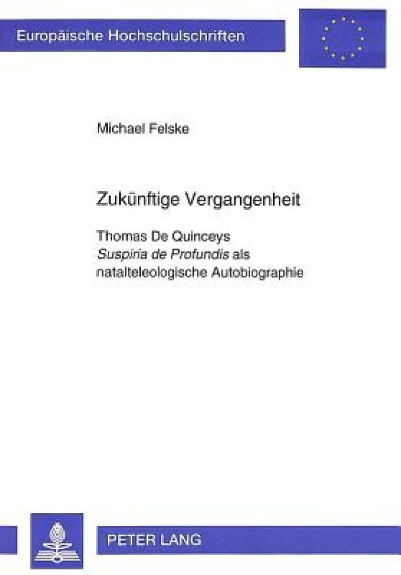 Zukuenftige Vergangenheit