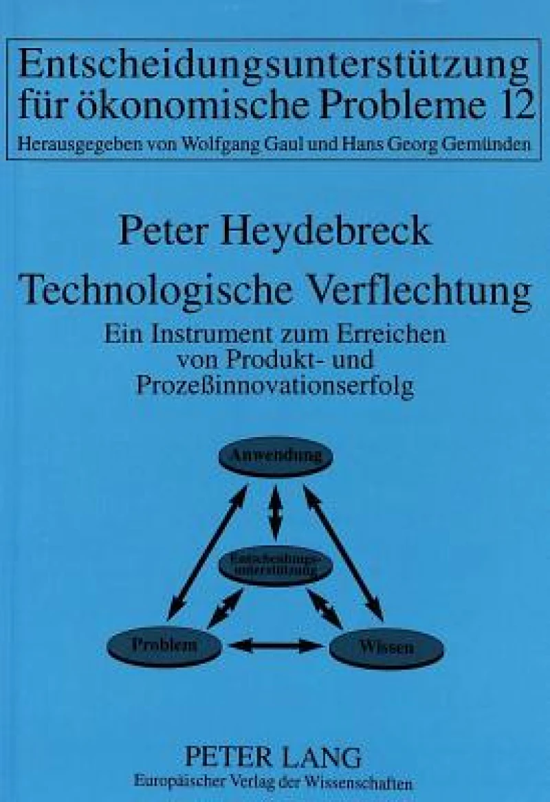 Technologische Verflechtung