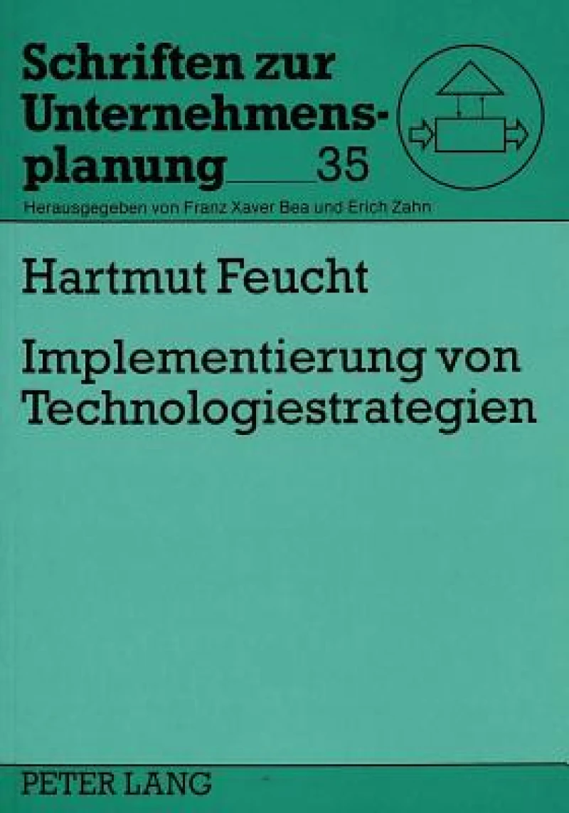 Implementierung von Technologiestrategien