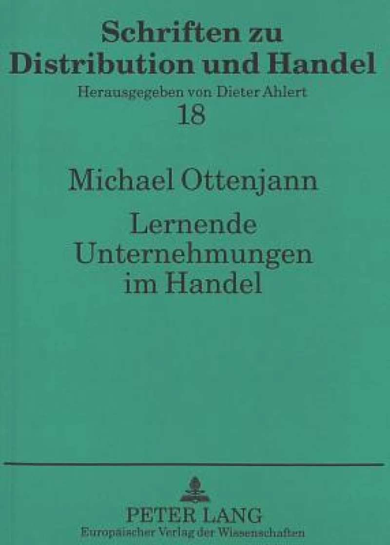 Lernende Unternehmungen im Handel