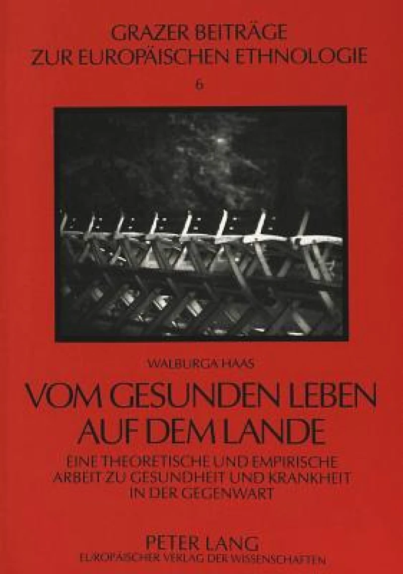 Vom gesunden Leben auf dem Lande