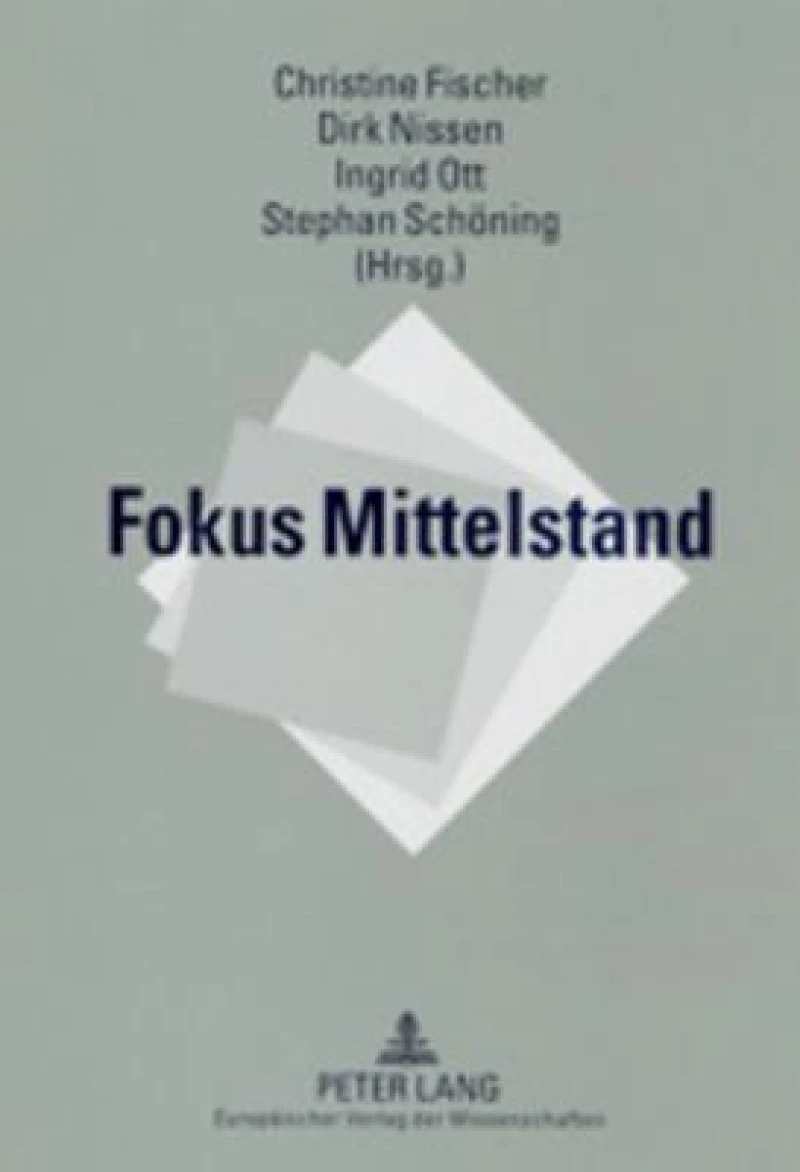 Fokus Mittelstand