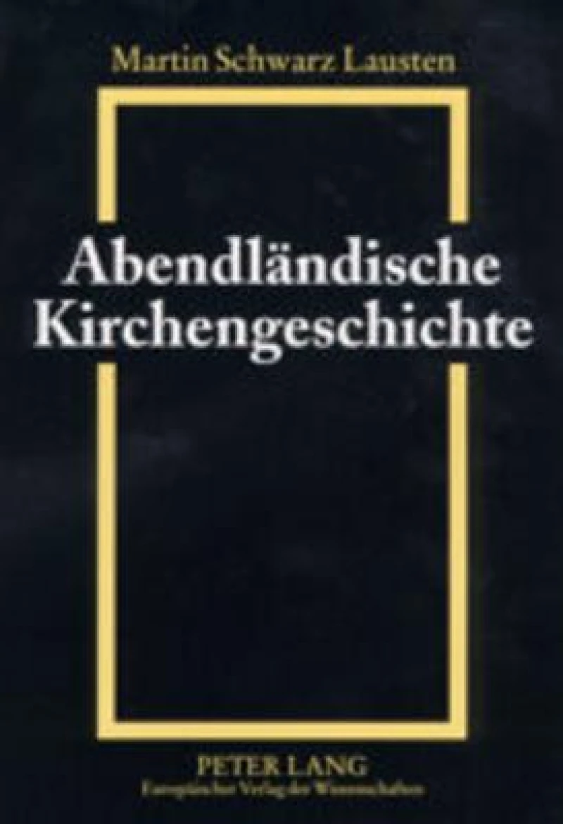 Abendlaendische Kirchengeschichte