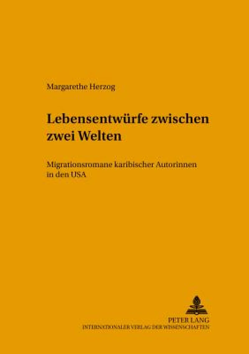 Lebensentwuerfe zwischen zwei Welten