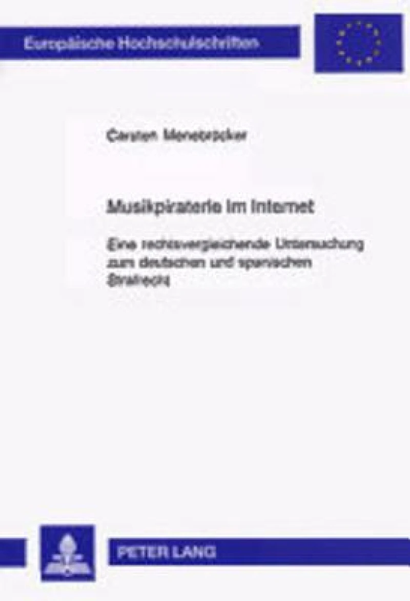 Musikpiraterie im Internet