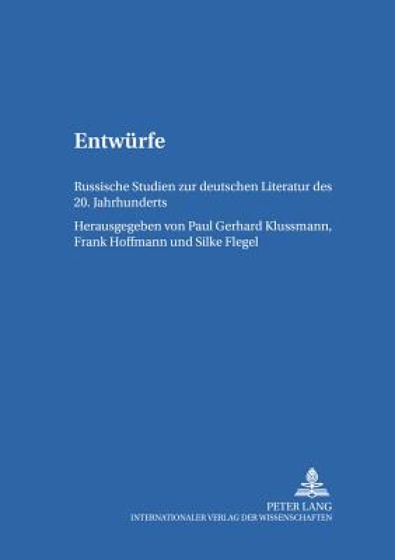 Entwurfe