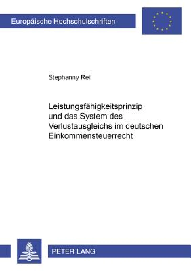 Leistungs- und Verlustfaehigkeit
