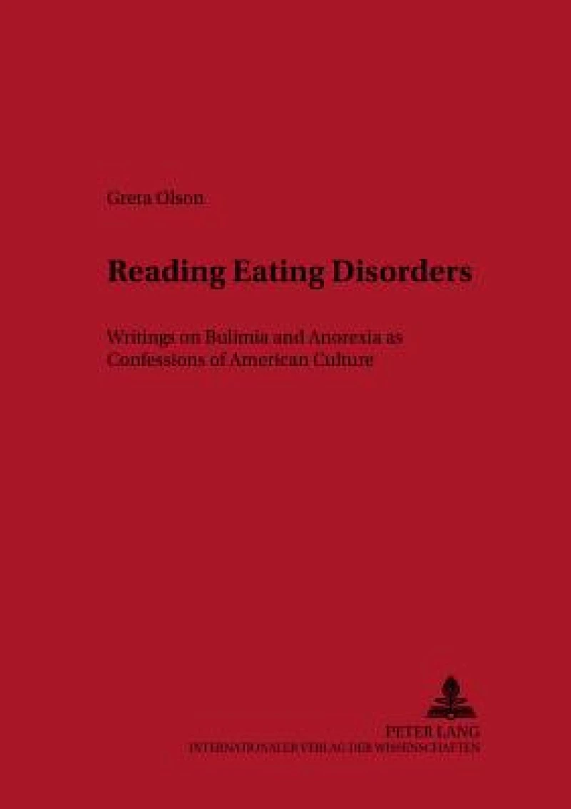 Reading Eating Disorders