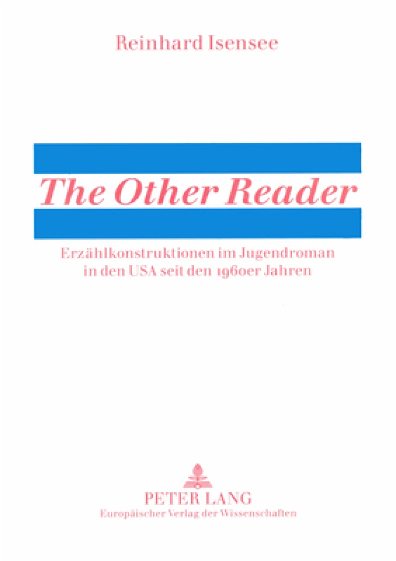 «The Other Reader»