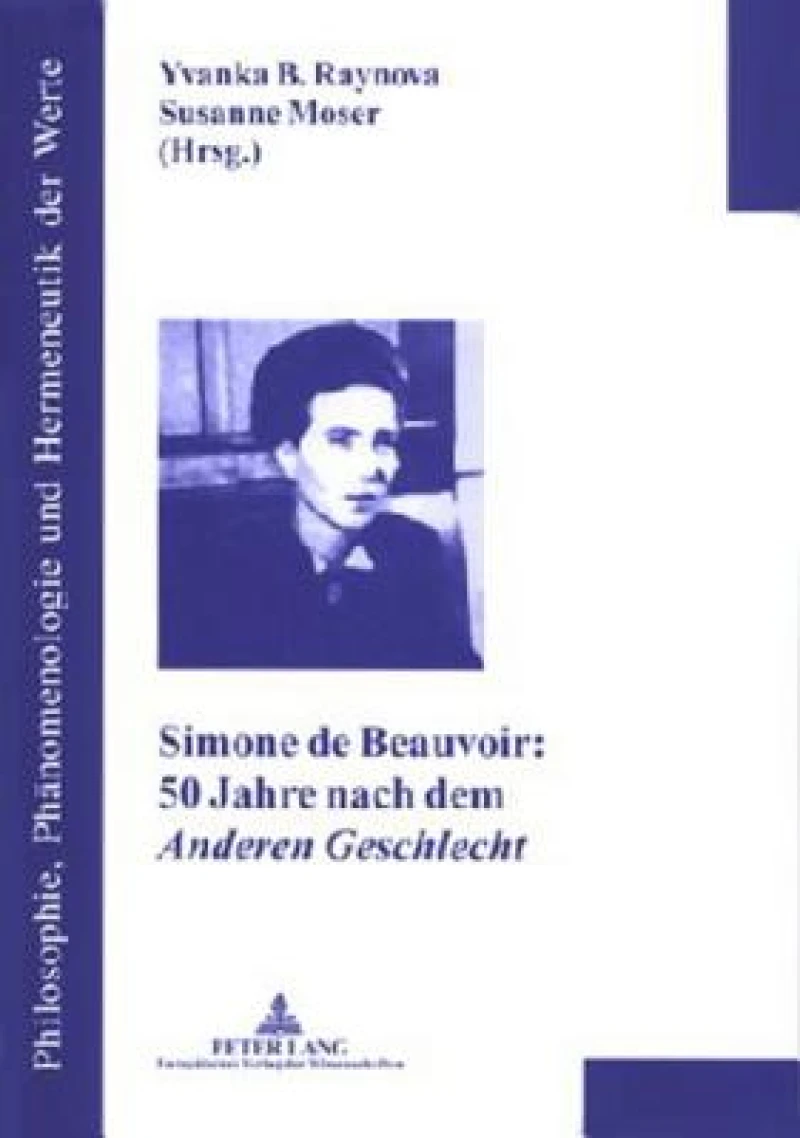 Simone de Beauvoir: 50 Jahre nach dem «Anderen Geschlecht»