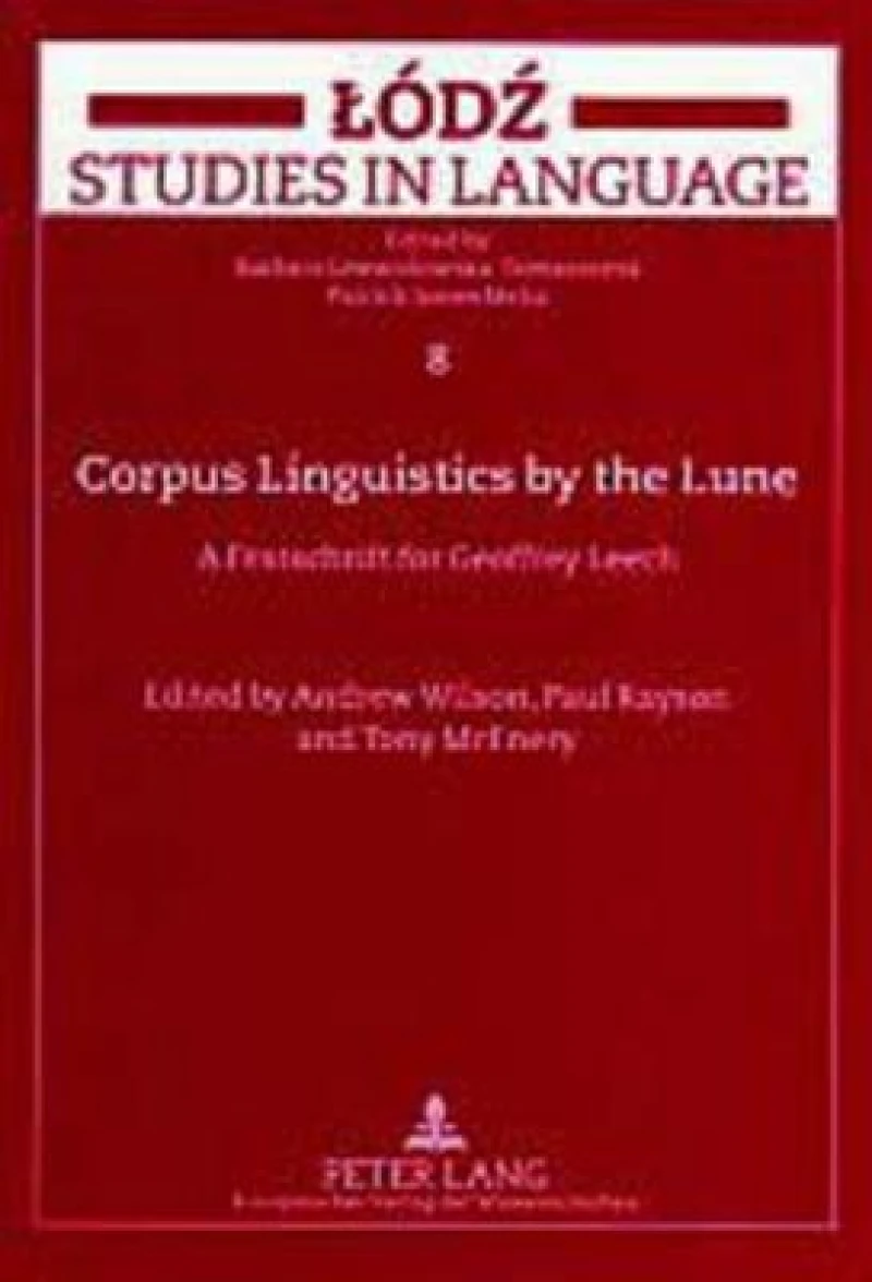 Corpus Linguistics by the Lune