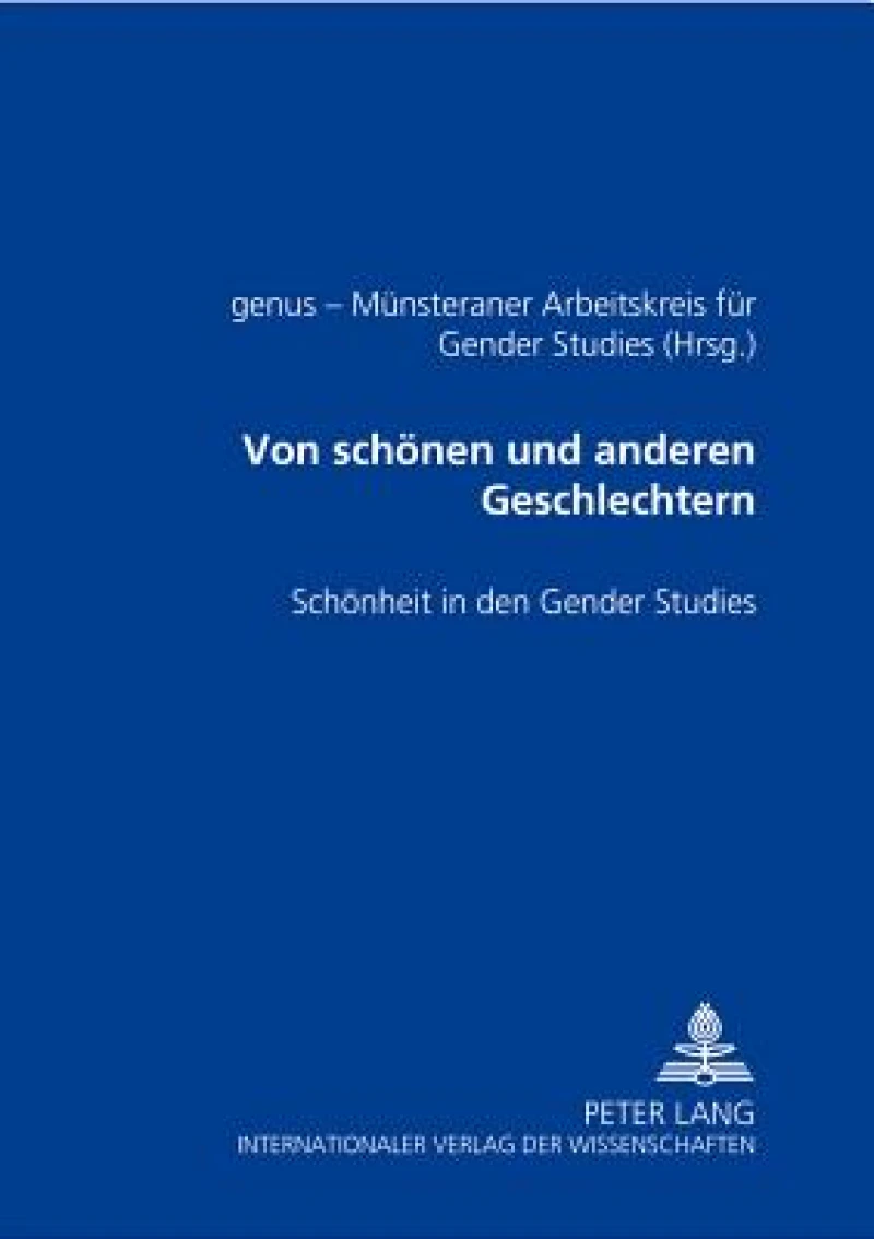 Von schoenen und anderen Geschlechtern