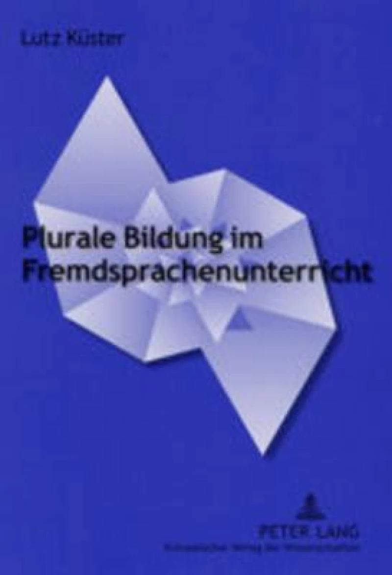 Plurale Bildung Im Fremdsprachenunterricht