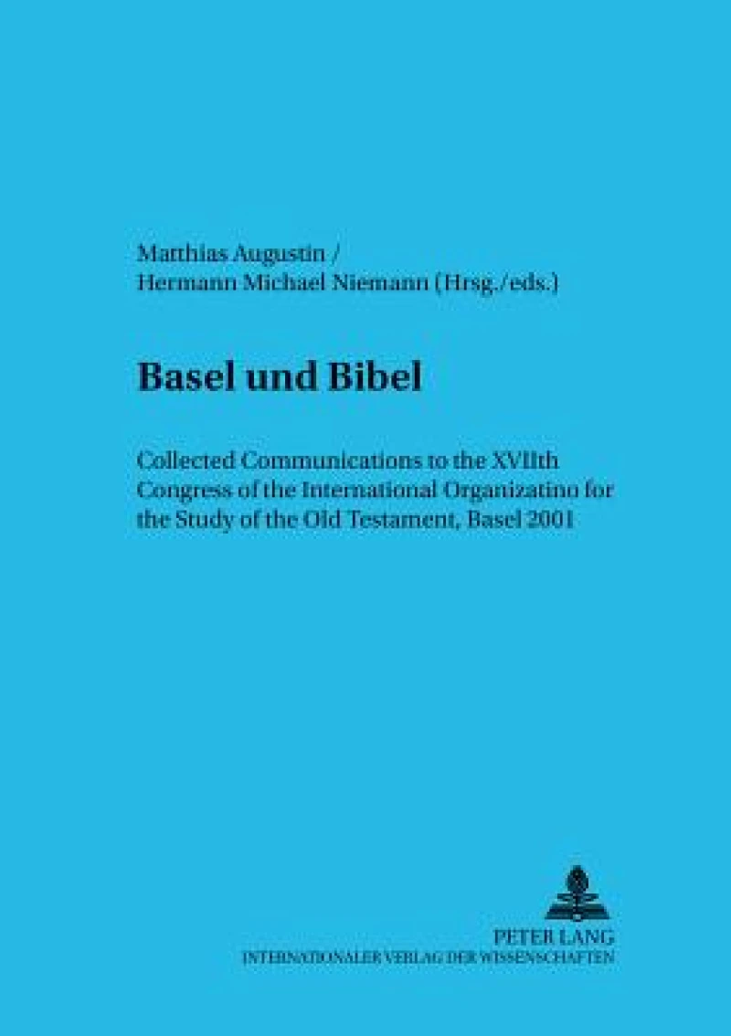 Basel Und Bibel
