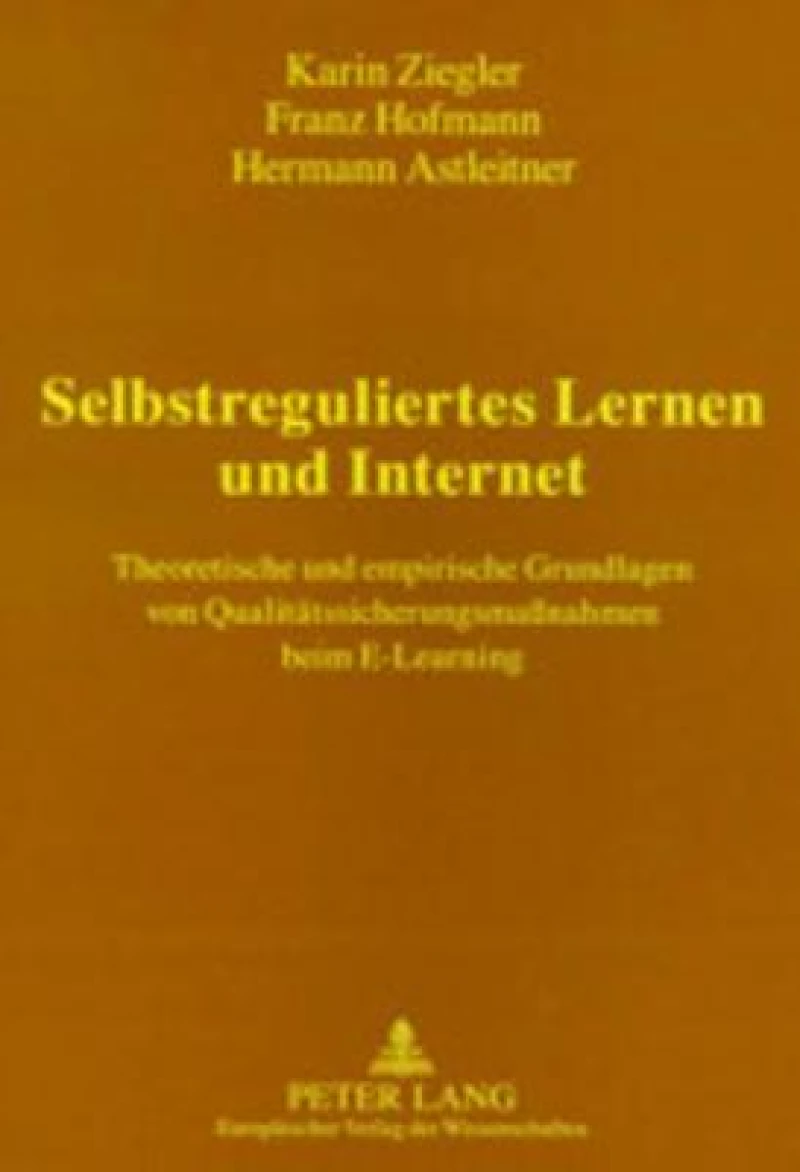 Selbstreguliertes Lernen und Internet