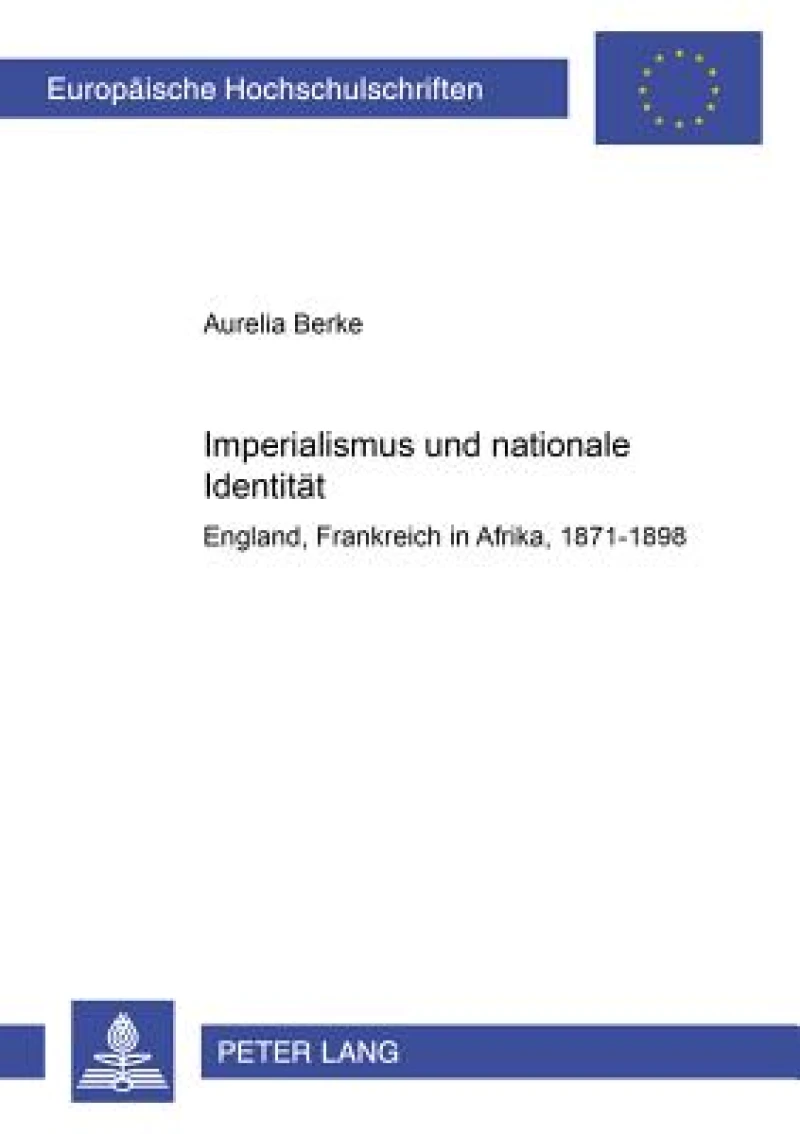 Imperialismus und nationale Identitaet