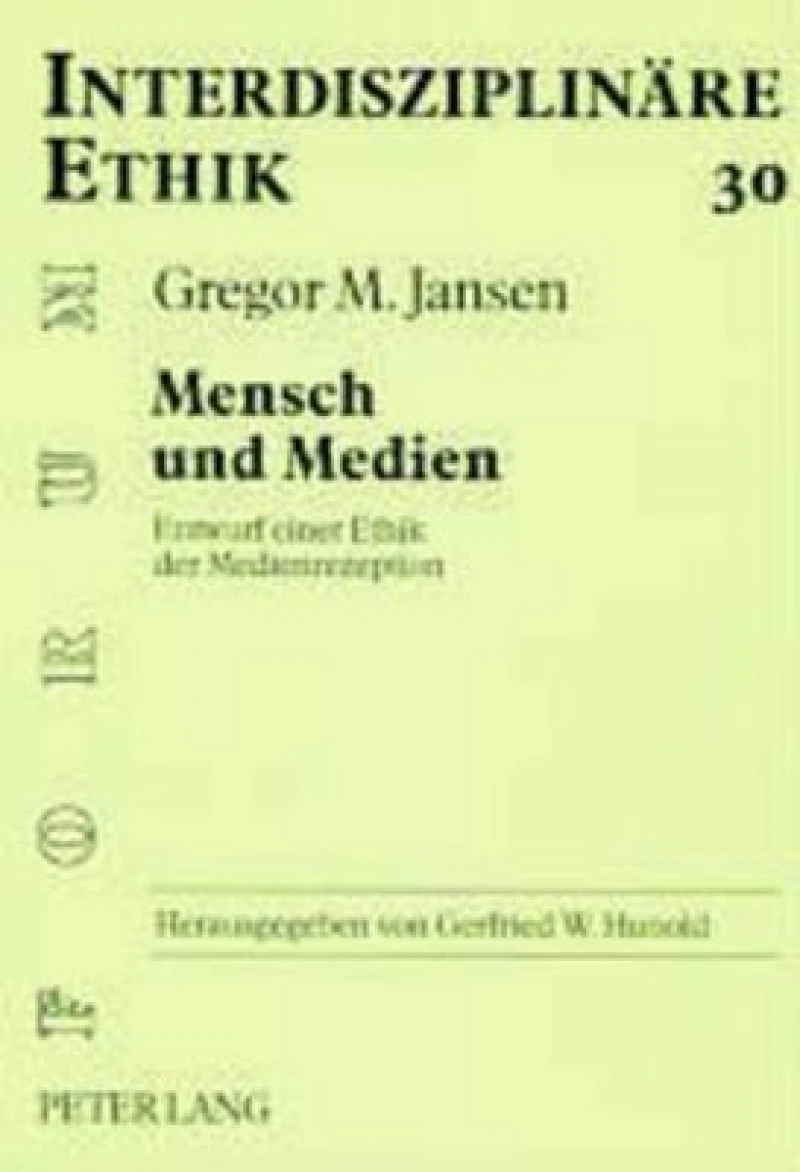 Mensch und Medien