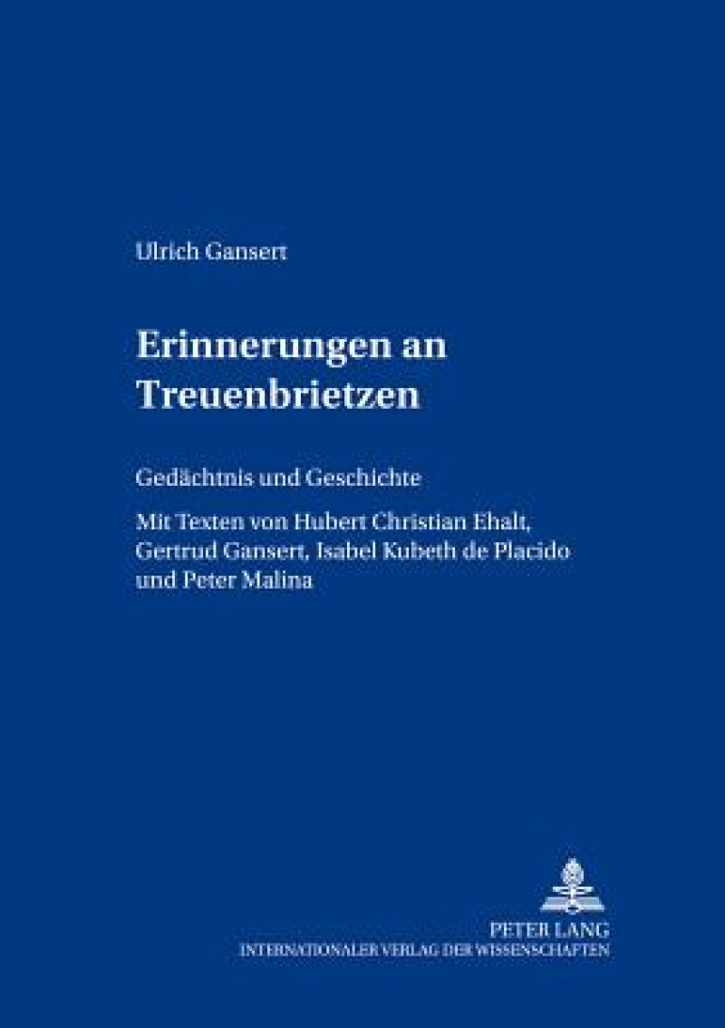 Erinnerungen an Treuenbrietzen