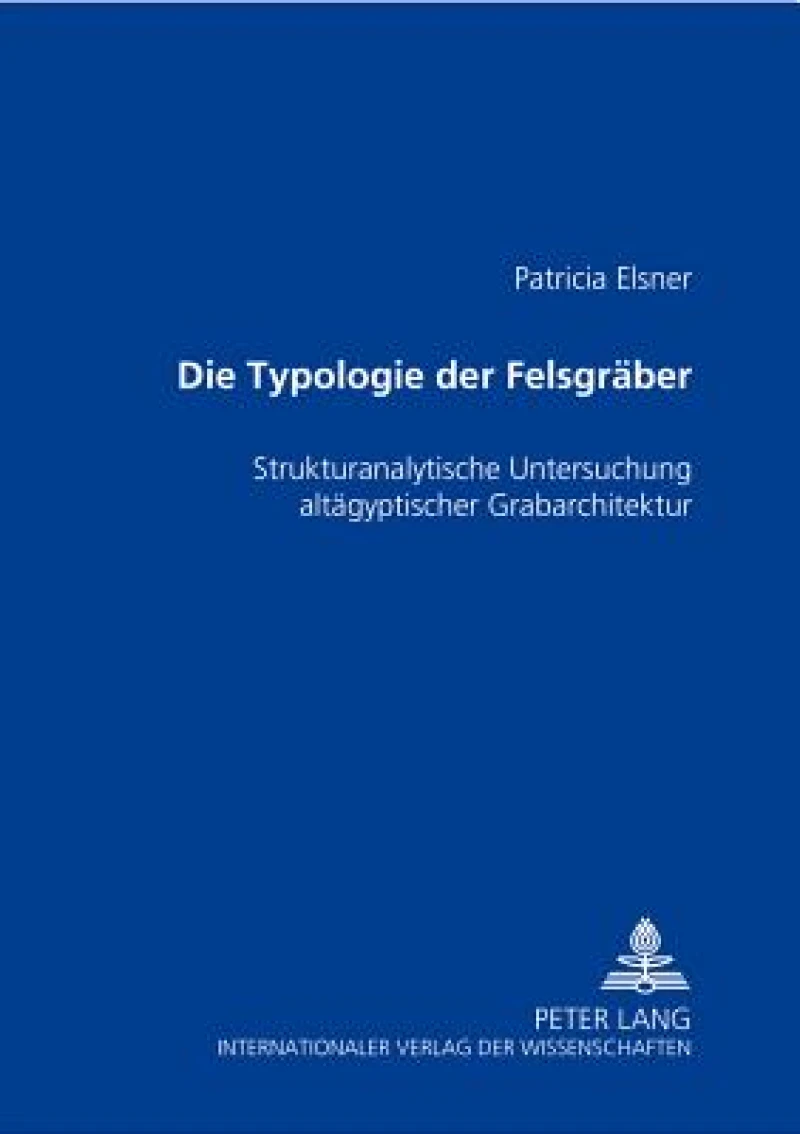Die Typologie der Felsgraeber