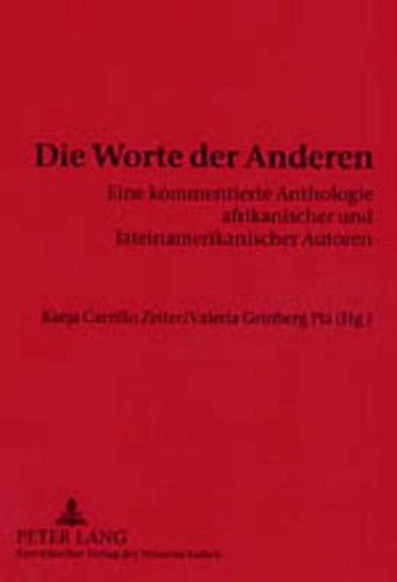 Die Worte Der Anderen