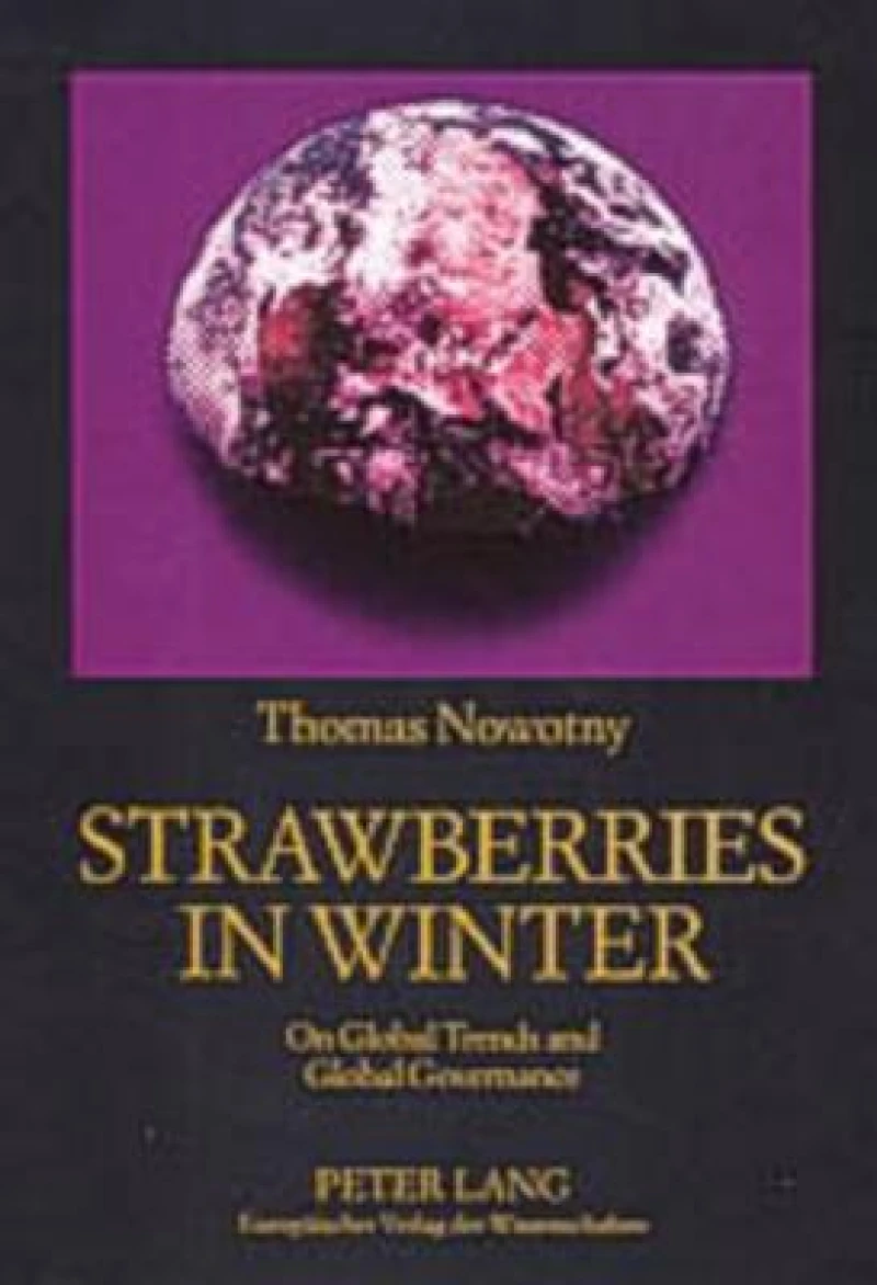 Strawberries in Winter