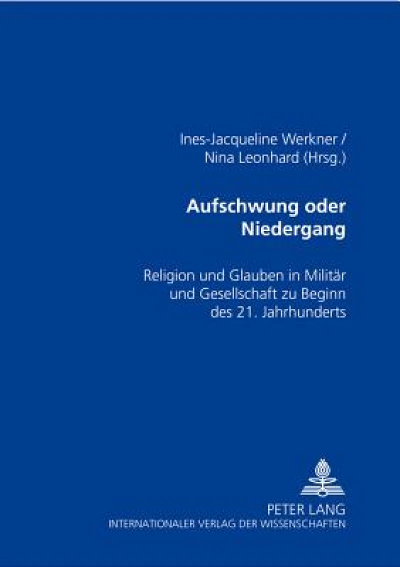 Aufschwung oder Niedergang?
